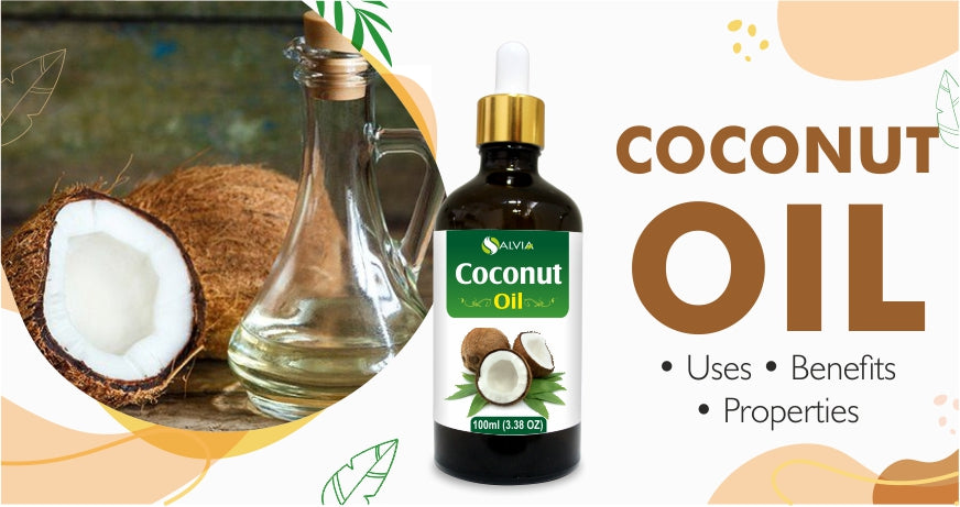 coconut oil benefits coconut oil benefits